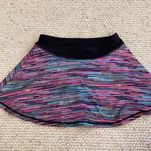 Champion Girls Athletic Skort L (10-12)